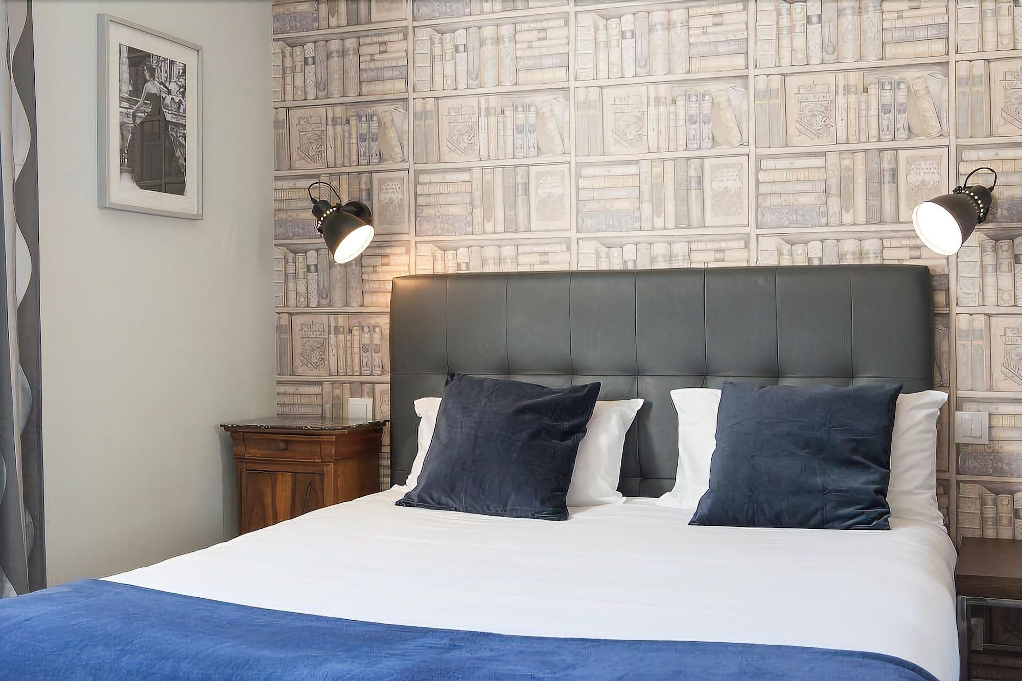 Hotel Mirabeau Tours