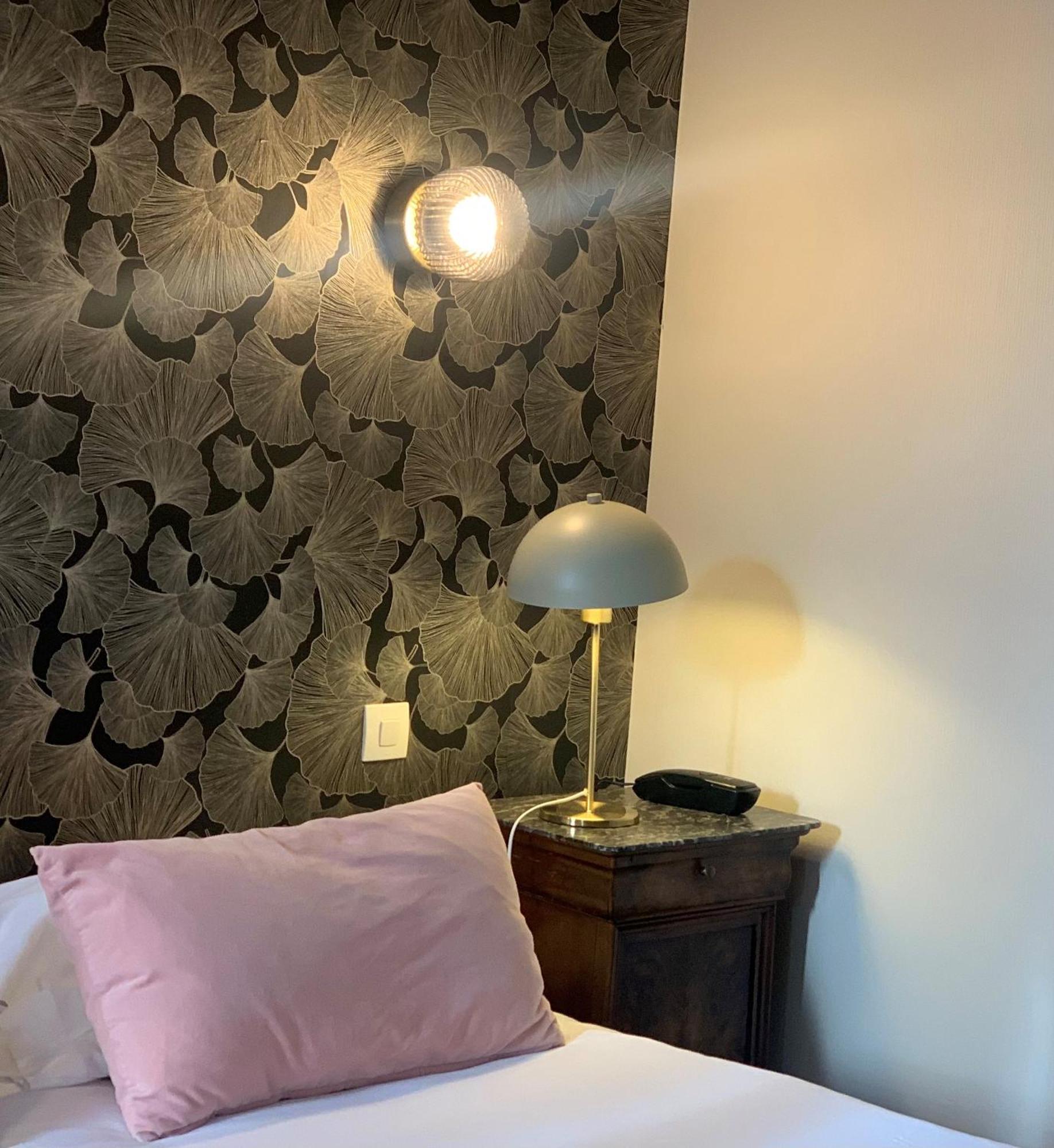 Hotel Mirabeau 2*