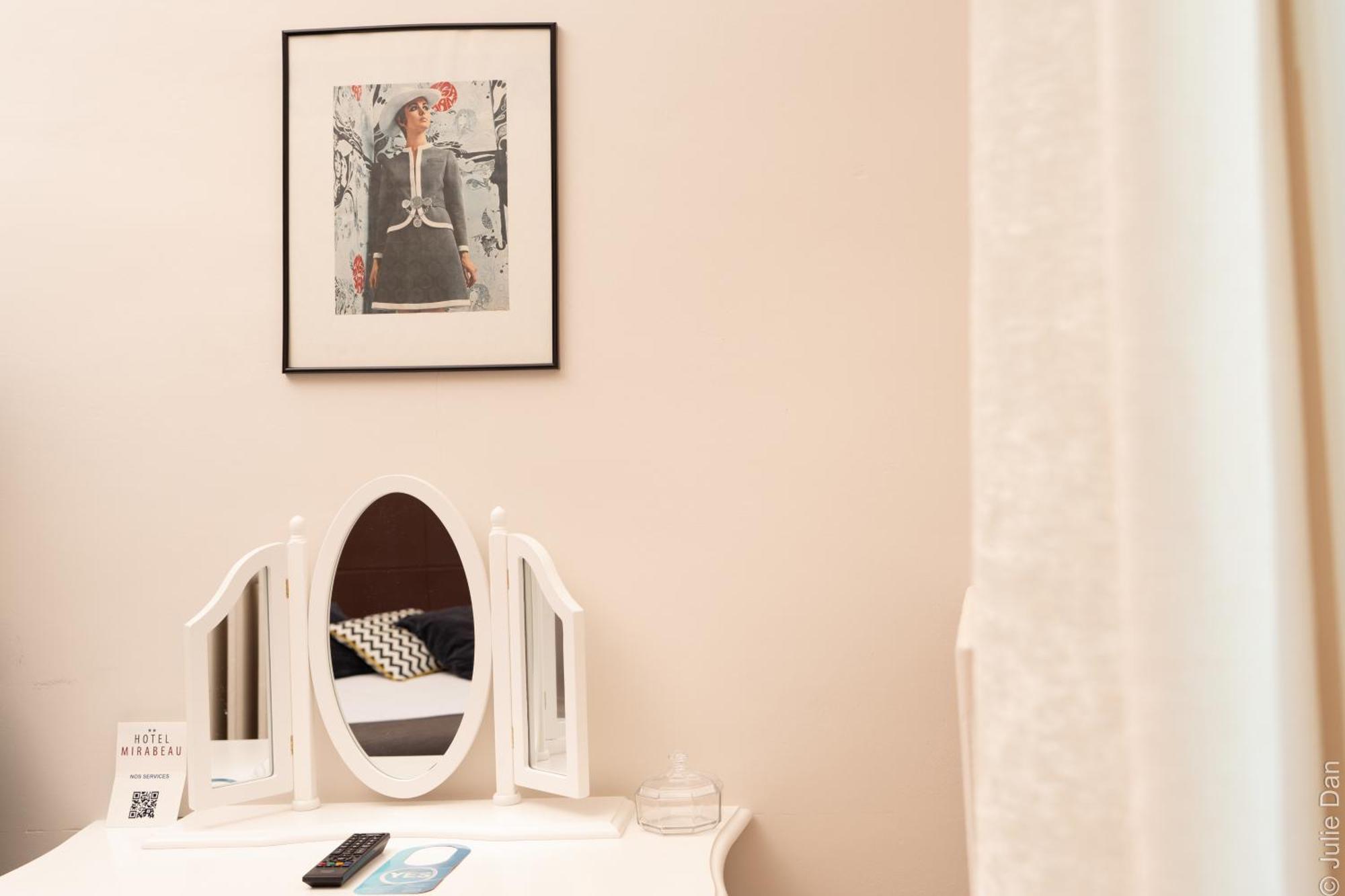 Mirabeau 2* Tours