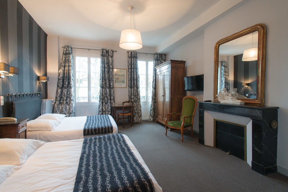 Hotel Mirabeau 2*